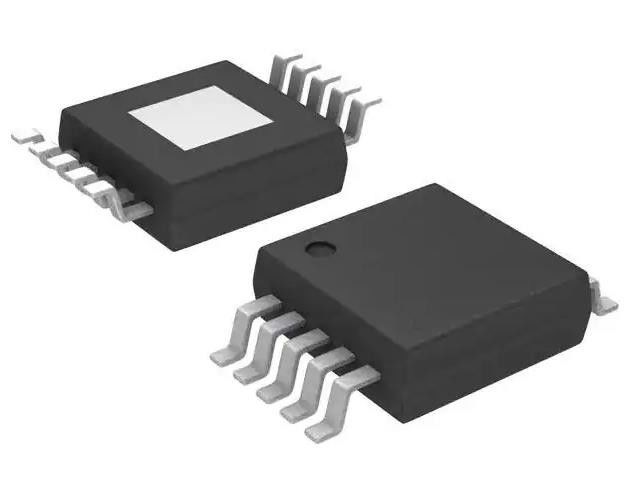 TPS92513DGQR LED Driver IC 1 Выходный регулятор Step-Down Analog PWM Dimming 1.5A