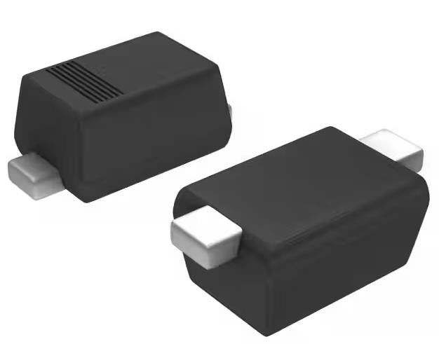 BAP65-02,115 РЧ-диод PIN - Одно 30V 100 mA 715 mW SOD-523