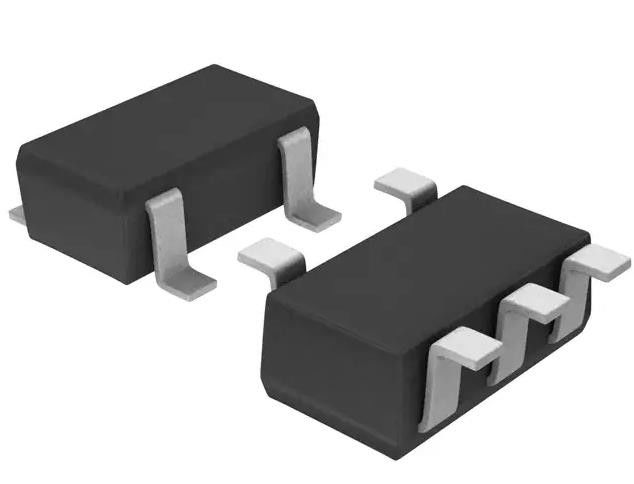 BH30FB1WG-TR Линейный регулятор напряжения IC положительный фиксированный 1 выход 150mA 5-SSOP