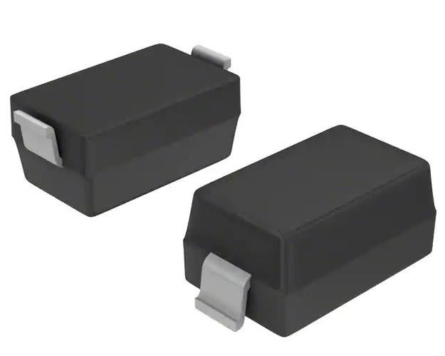 BZT52C8V2-HE3-18 Диод Зенера 8,2 V 410 мВ ± 5% На поверхности установка SOD-123