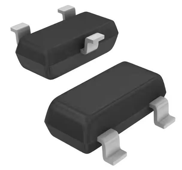 BZX84B9V1LT1G Диод Зенера 9.1 V 225 mW ± 2% На поверхности установка SOT-23-3 (TO-236)