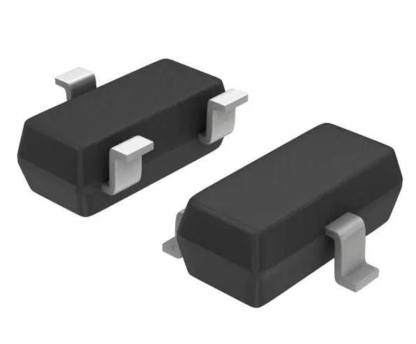 CPH3362-TL-W P-Channel MOSFET IC 100 V 700mA (Ta) 1W (Ta) Поверхностная установка 3-CPH