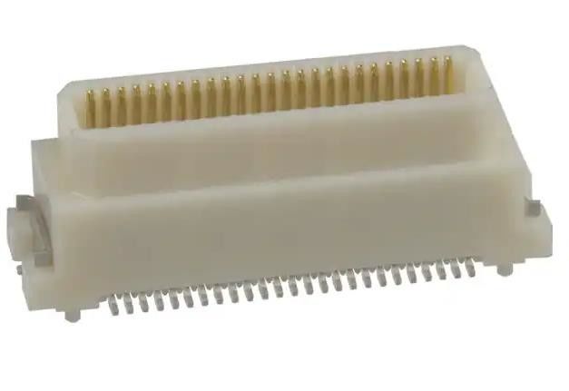DF17 ((4.0)-50DP-0.5V ((57) 50 Положение подключателя Заголовок Контакты внешнего платка