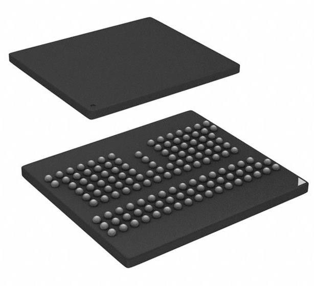 EDB1332BDBH-1DIT-F-R SDRAM Мобильная память LPDDR2 IC 1 Гбит Параллельно 533 МГц