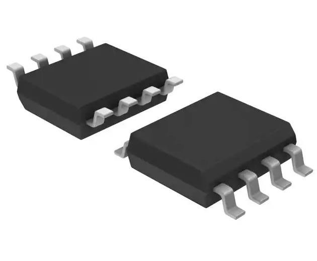 EPCQ32ASI8N Электронные микросхемы памяти Размер 32Mb 2,7V ~ 3,6V -40°C ~ 85°C