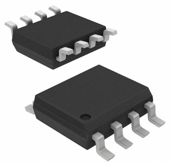 FDS3692 N-Channel 100 V 4.5A (Ta) 2.5W (Ta) Поверхностная установка 8-SOIC