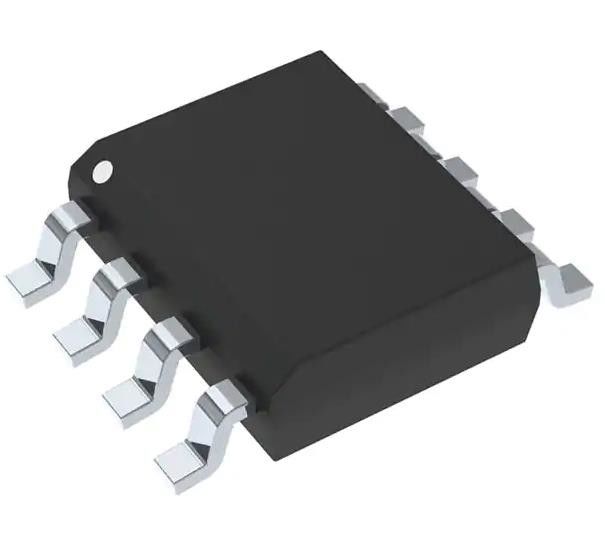 MC33151DG Низкий боковой драйвер шлюза IC Inverting 8-SOIC Время подъема / падения (тип) 31ns, 32ns