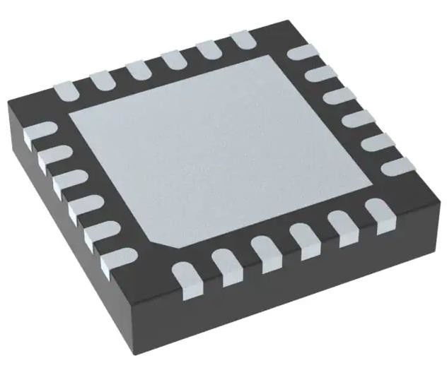 LMX2485SQ/NOPB частотный синтезатор (RF) IC 3GHz 1 24-WFQFN