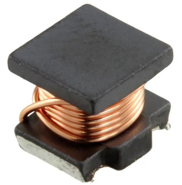 LQH55DNR12M03L 120 nH Не защищенный барабанный ядро Wirewound Индуктор 6 A 9.8mOhm Max 2220