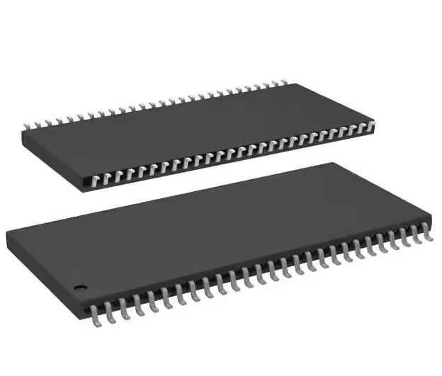 IS42S16800F-6TL SDRAM Память IC 128Mbit Параллельная 166 MHz 5.4 ns 54-TSOP II