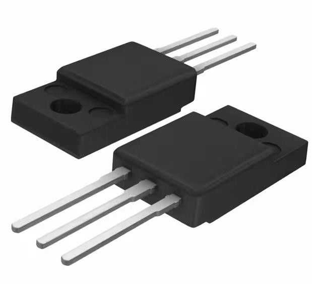 MJF127G Биполярный (BJT) транзистор PNP - Дарлингтон 100 V 5 A 2 W через отверстие