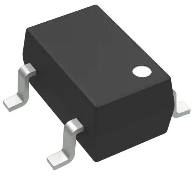 NCP301LSN46T1G Начальник Открытый отвод или Открытый коллектор 1 канал 5-TSOP