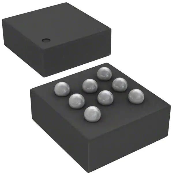 M95M01-DFCS6TP/K EEPROM Память IC 1Mbit SPI 16 MHz 8-WLCSP 128K x 8