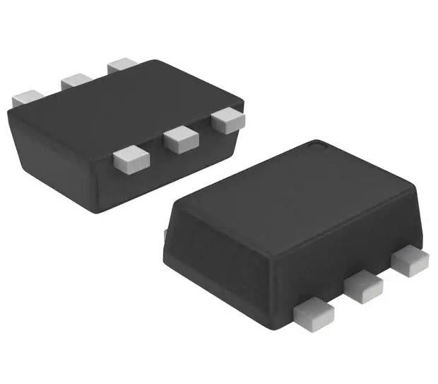 NCP170AXV280T2G Линейный регулятор напряжения IC положительный фиксированный 1 выход 150mA SOT-563
