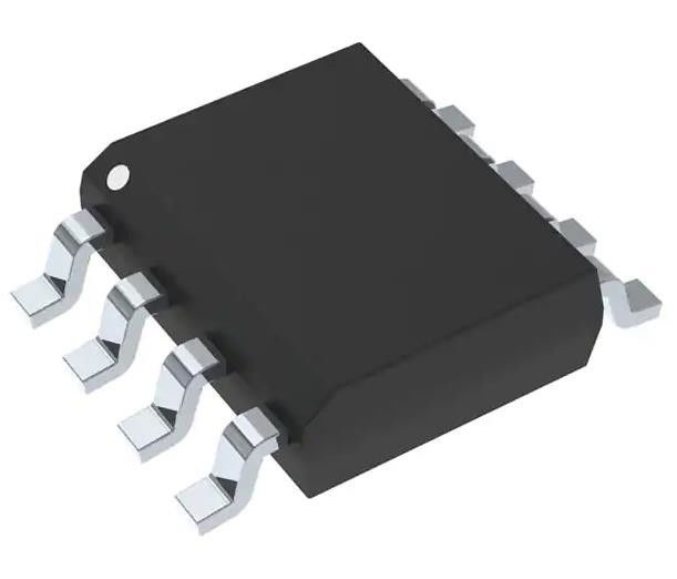 LMV358DR2G Усилитель обратной связи напряжения 2 Круговая линия от рельса к рельсу 8-SOIC