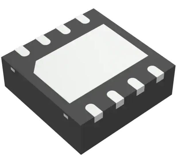 N25Q064A13EF640F FLASH - NOR Память IC 64Mbit SPI 108 MHz 8-VDFPN (6x5) (MLP8)