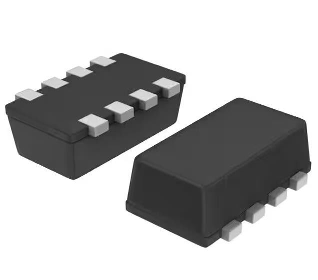 NTHS5404T1G N-Channel MOSFET 20 V 5.2A (Ta) 1.3W (Ta) поверхностная установка ChipFETTM