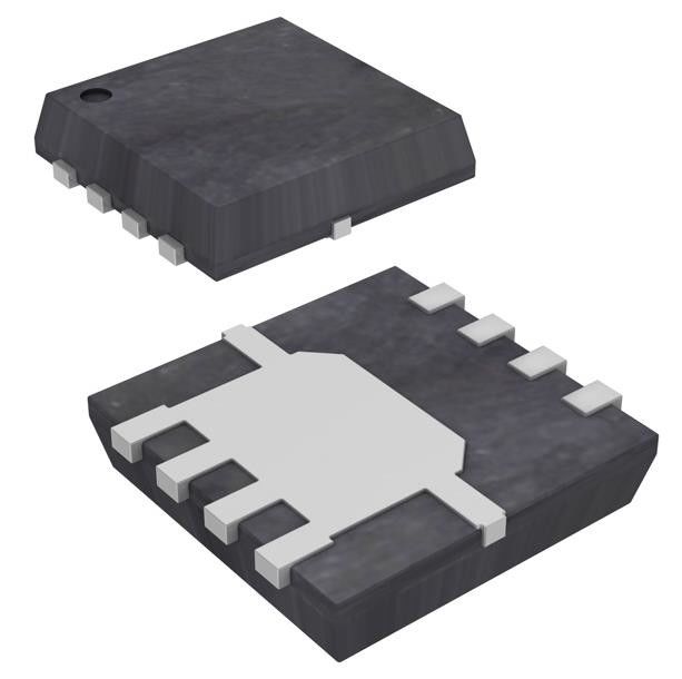 NVTFS4C13NWFTAG N-Channel MOSFET 30 V 14A (Ta) 3W (Ta), 26W (Tc) Поверхностная установка 8-WDFN