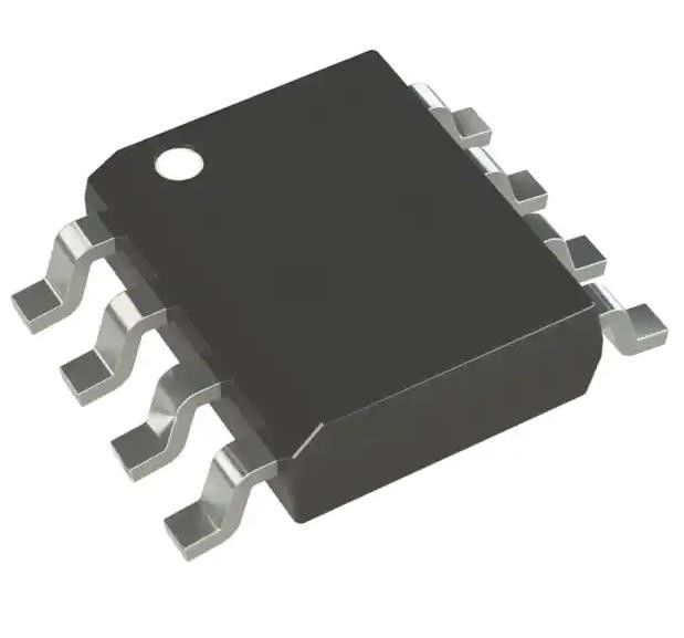 PIC12F629-I/SN PIC 12F Микроконтроллер IC 8-битная 20MHz 1.75KB (1K x 14) ФЛАСШ 8-SOIC