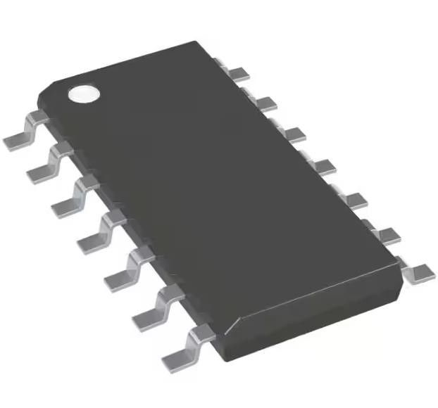 PIC16HV616T-I/SL PIC 16F Микроконтроллер IC 8-битный 20MHz 3,5KB (2K x 14) ФЛАСШ