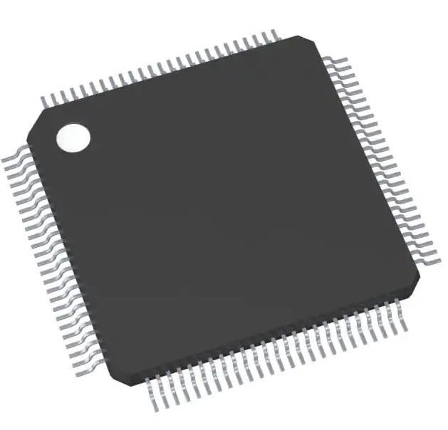 SAK-TC233LC-24F133N AC TriCore Microcontroller IC 32-битный одноядерный 133MHz 1,5MB