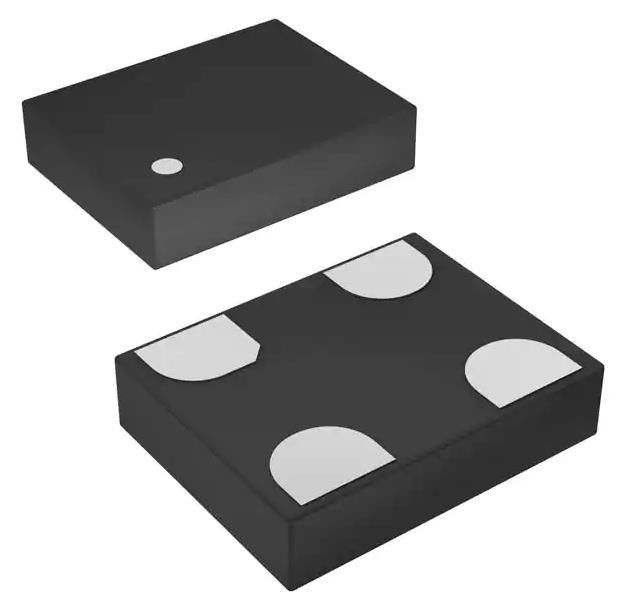 SIT1602AI-23-33E-50.000000E 50 MHz XO LVCMOS Осиллятор 3.3V Включить/Отключить 4-SMD