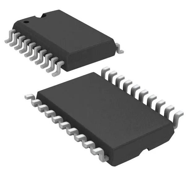 SN74HC540DW Буфер, инвертирующий 1 элемент 8 бит на элемент 3-го состояния выход 20-SOIC
