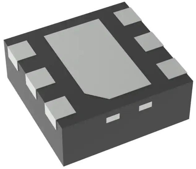 LP5912Q1.8DRVRQ1 Линейный регулятор напряжения IC положительный фиксированный 1 выход 500mA