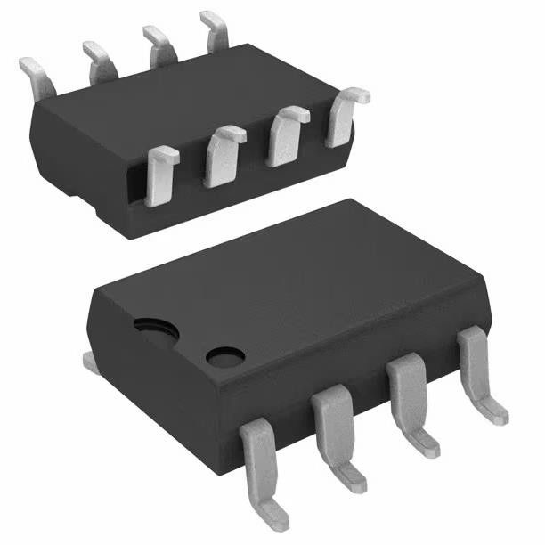 ACPL-T350-560E 2.5A Gate Driver Optical Coupling 3750Vrms 1 канал 8-DIP