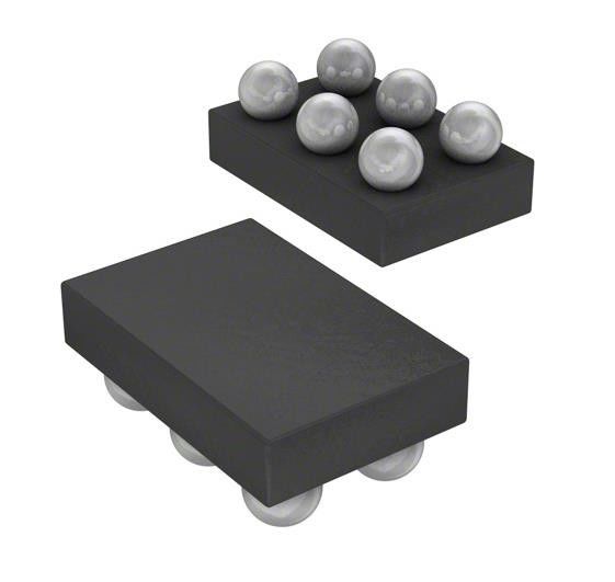TPS62807YKAR Регулятор переключения IC положительно регулируемый 0.8V (1.2V) 1 Выход 600mA