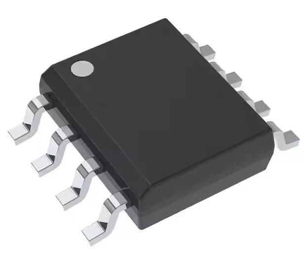 LM5051MAX/NOPB OR контроллер N+1 ORring контроллер N-канал N:1 8-SOIC