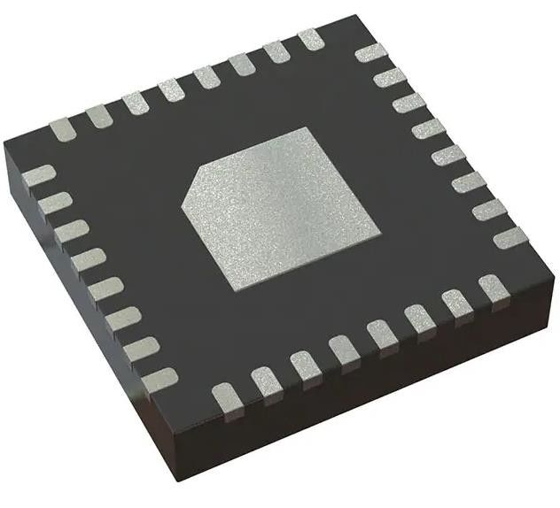 6PAIC3109TRHBRQ1 Аудио интерфейс 16 b, 20 b, 24 b, 32 b I2C, I2S 32-VQFN (5x5)