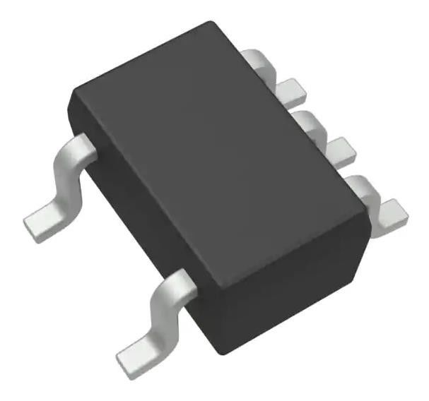 SN74LVC1G08DCKR И Врат IC 1 канал SC-70-5 1.65V ~ 5.5V 32mA, 32mA
