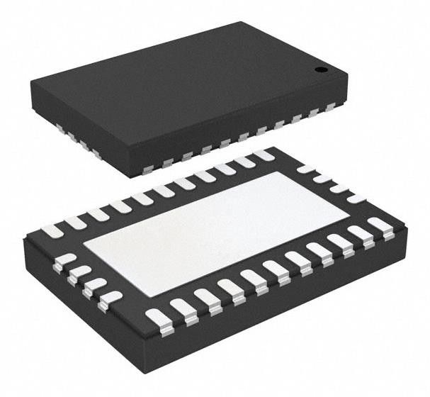 LM76003QRNPRQ1 Регулятор переключения IC положительно регулируемый 1V 1 выход 3.5A 30-WFQFN