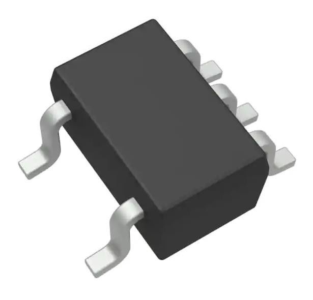 TPS71725DCKR Линейный регулятор напряжения IC положительный фиксированный 1 выход 150mA SC-70-5