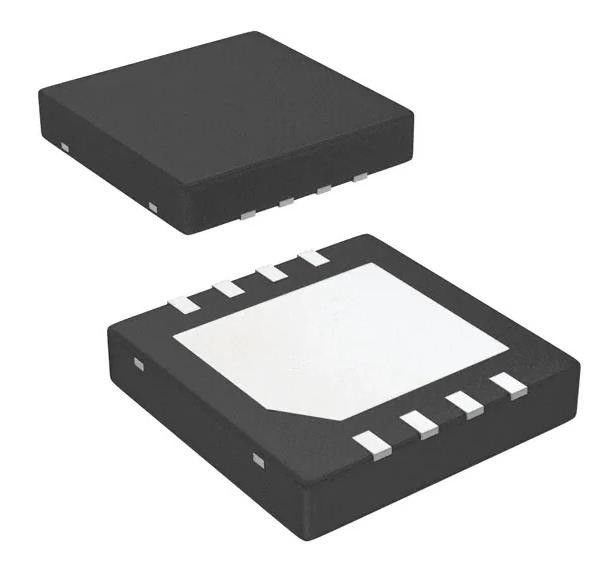 LM5007SD/NOPB коммутаторный регулятор IC положительно регулируемый 2.5V 1 выход 500mA 8-WDFN