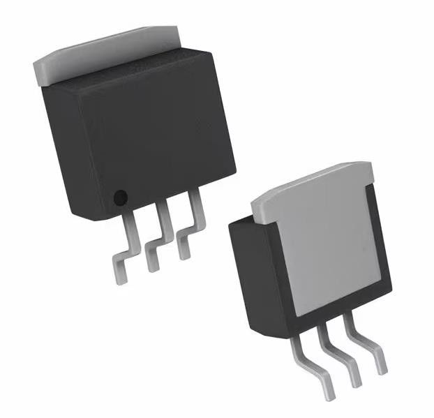 LM3940ISX-3.3/NOPB Линейный регулятор напряжения IC положительный фиксированный 1 выход 1A DDPAK