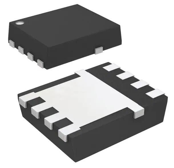CSD17576Q5B N-канал 30 V 100A (Ta) 3.1W (Ta) 125W (Tc) -55°C ~ 150°C (TJ)