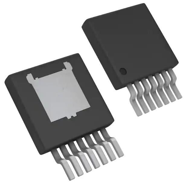 LM22678TJE-ADJ/NOPB коммутаторный регулятор IC положительно регулируемый 1.285V 1 выход 5A