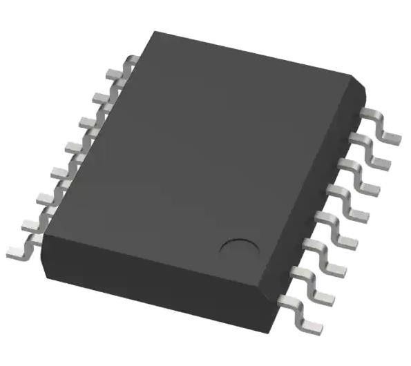 SI8660BD-B-IS Цифровой изолятор общего назначения 5000Vrms 6 канал 150Mbps 35kV/μs
