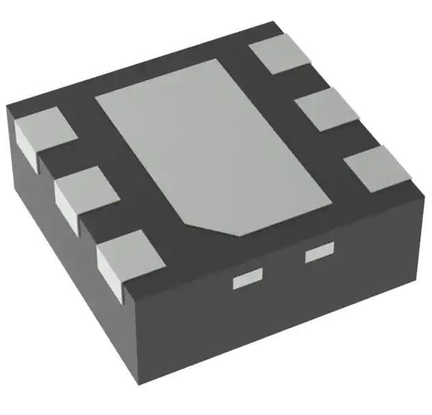 LP5912Q3.0DRVTQ1 Линейный регулятор напряжения IC положительный фиксированный 1 выход 500mA