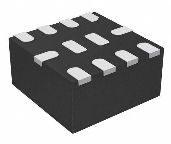 TLV62585RWTR коммутаторный регулятор IC положительно регулируемый 0.6V 1 выход 3A 12-VFQFN