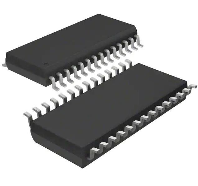 TRS3243ECPWR 3/5 Передатчик полный RS232 28-TSSOP 0°C ~ 70°C 3V ~ 5.5V
