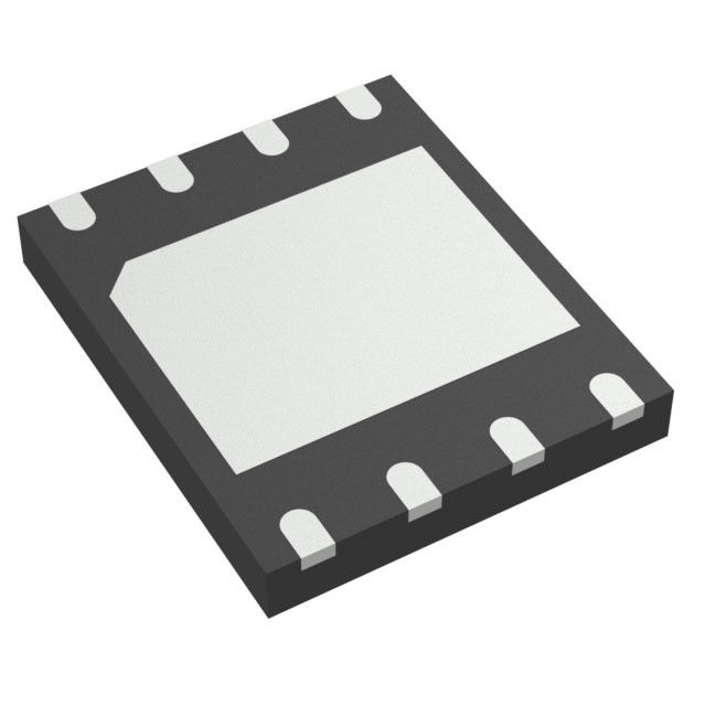 W25Q128JWPIM FLASH — ИС памяти NOR, 128 Мбит SPI — Quad I/O, 133 МГц, 8-WSON (6x5)